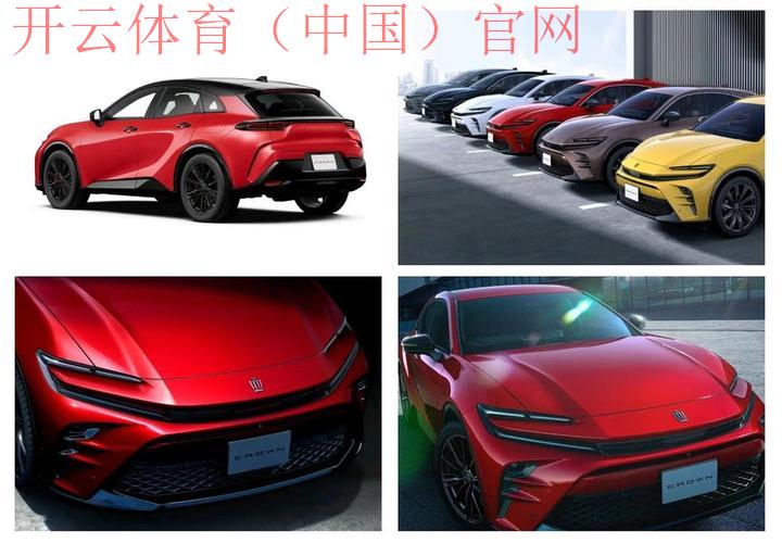 crown皇冠 体育, “crown皇冠如何成为现代体育品牌的象征与典范”