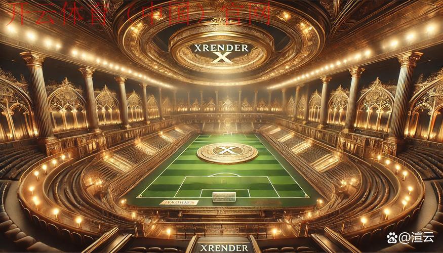 皇冠体育赛场特效, 打造震撼观赛体验的皇冠体育赛场特效全解析