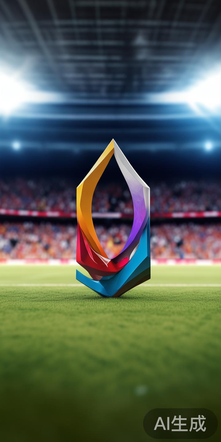 皇冠体育名片:打造专业高端体育品牌形象的全面战略与实践 清晰的品牌标识
品牌logo是体育名片的核心视觉