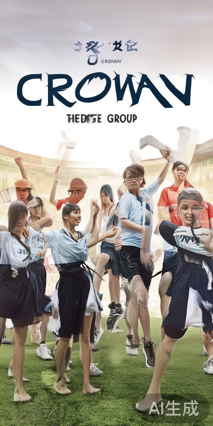 皇冠集团体育:构建全方位、多元化的综合性体育产业生态系统的领军平台