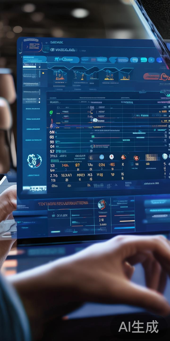 皇冠足球体育盘详解：全面提升你的足球观赛体验与投注乐趣
