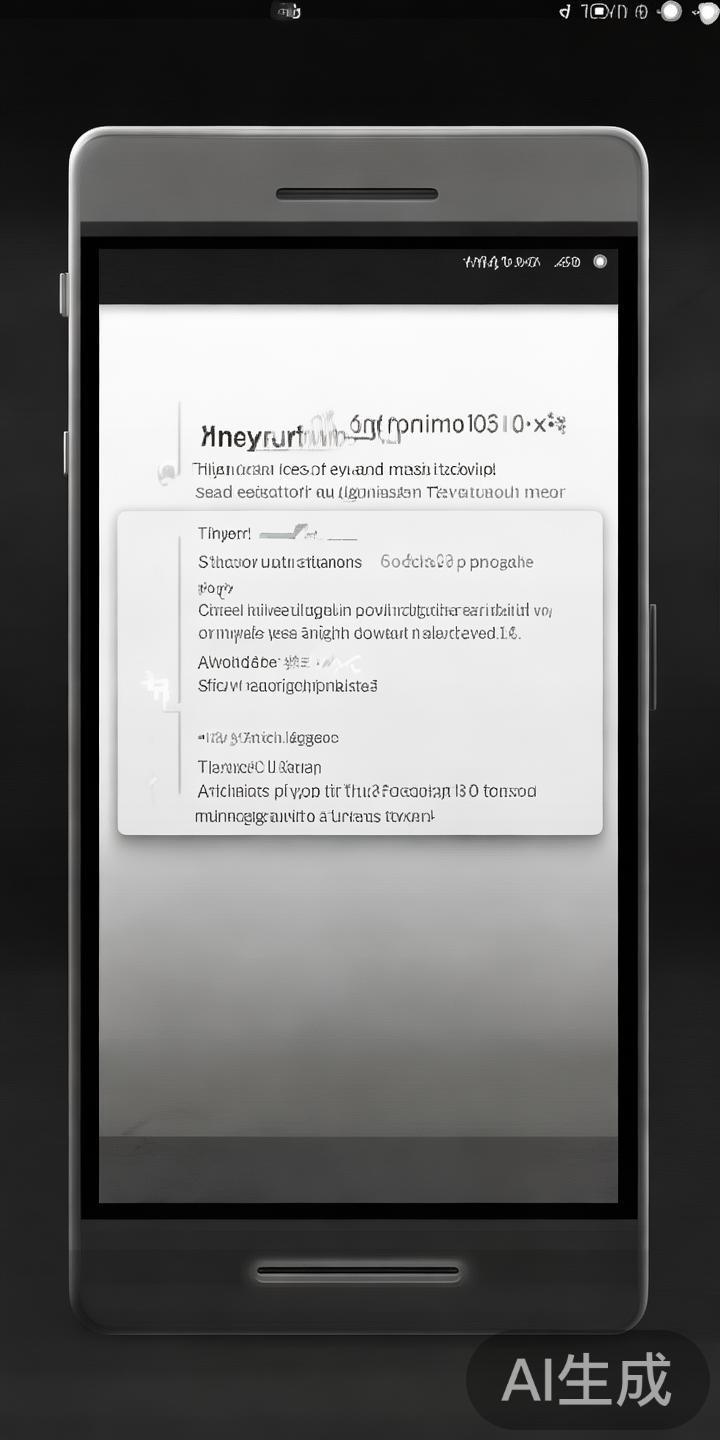 下载前，应确认您的设备符合应用的硬件要求。如安卓设