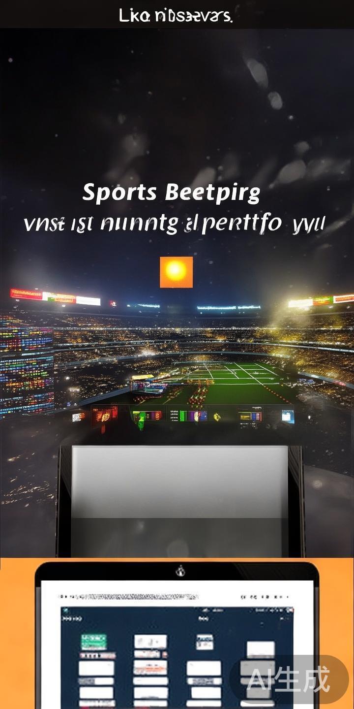 全面解析体育皇冠地址：选择指南与畅玩攻略，轻松享受精彩体育博彩体验