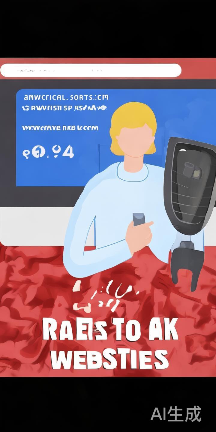 访问官方网站：确保通过正式域名进入，比如&nbsp;www.