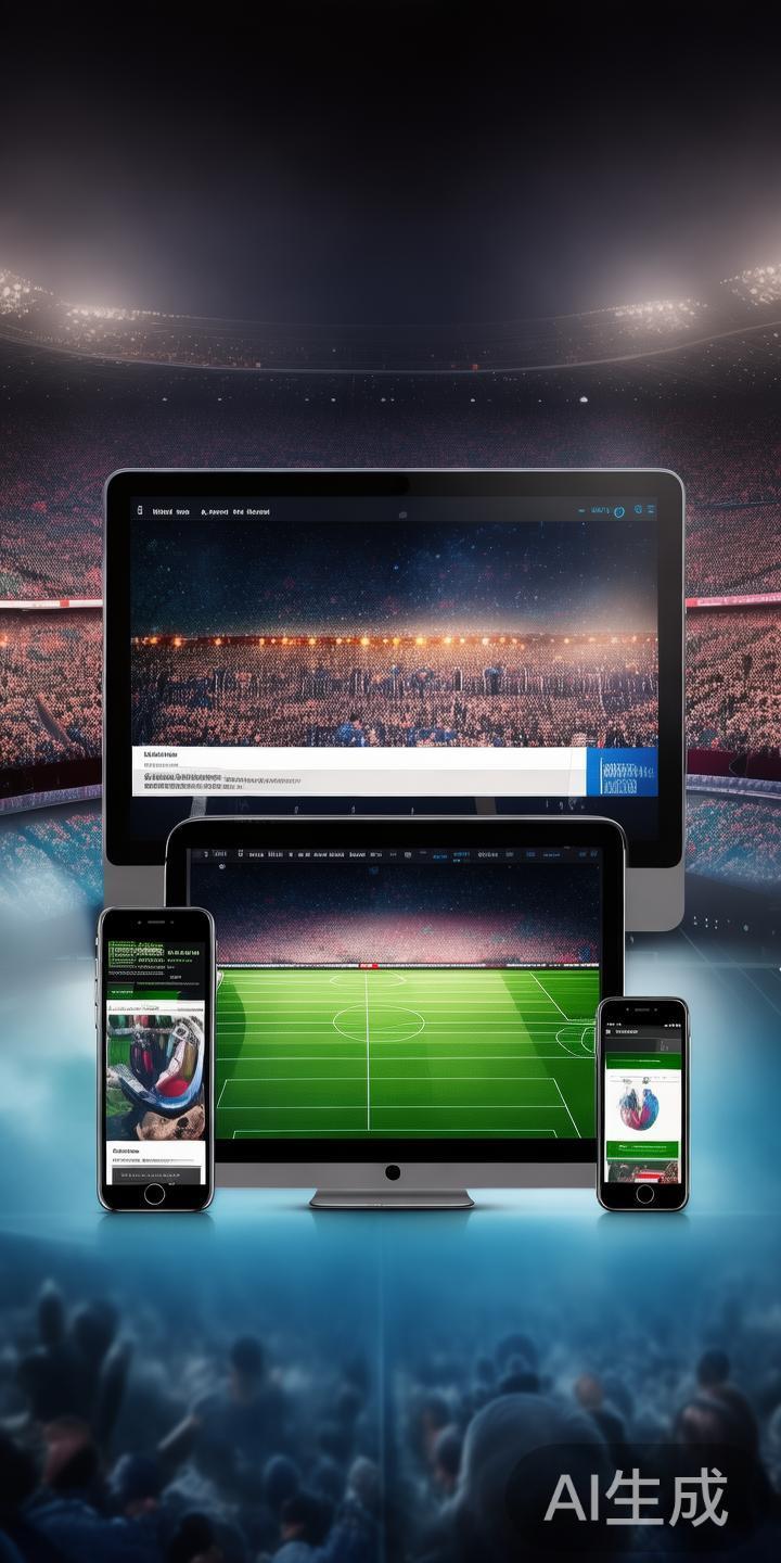 值得一提的是，网站还支持多终端同步观看，无论是在电