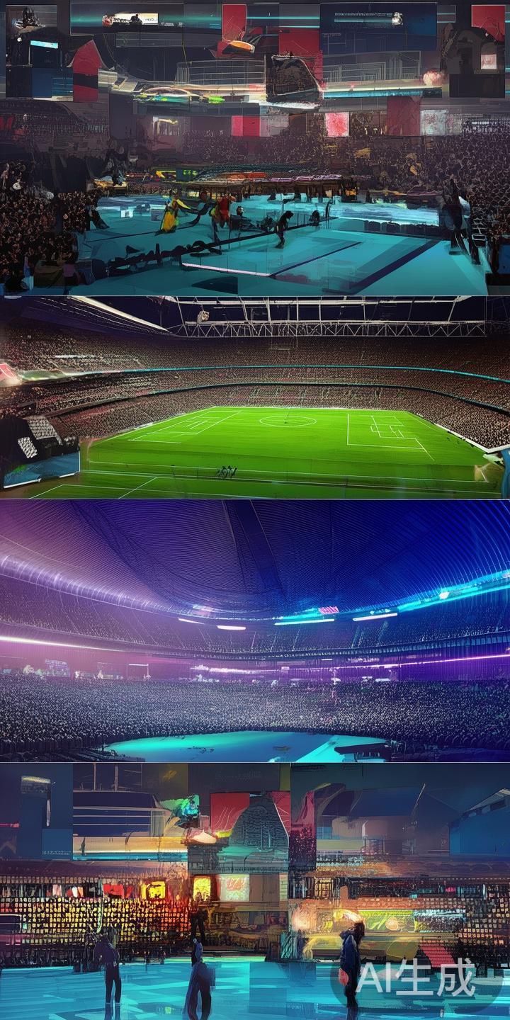 皇冠体育娱乐官网打造多彩丰富的体育赛事直播与实时投注体验平台