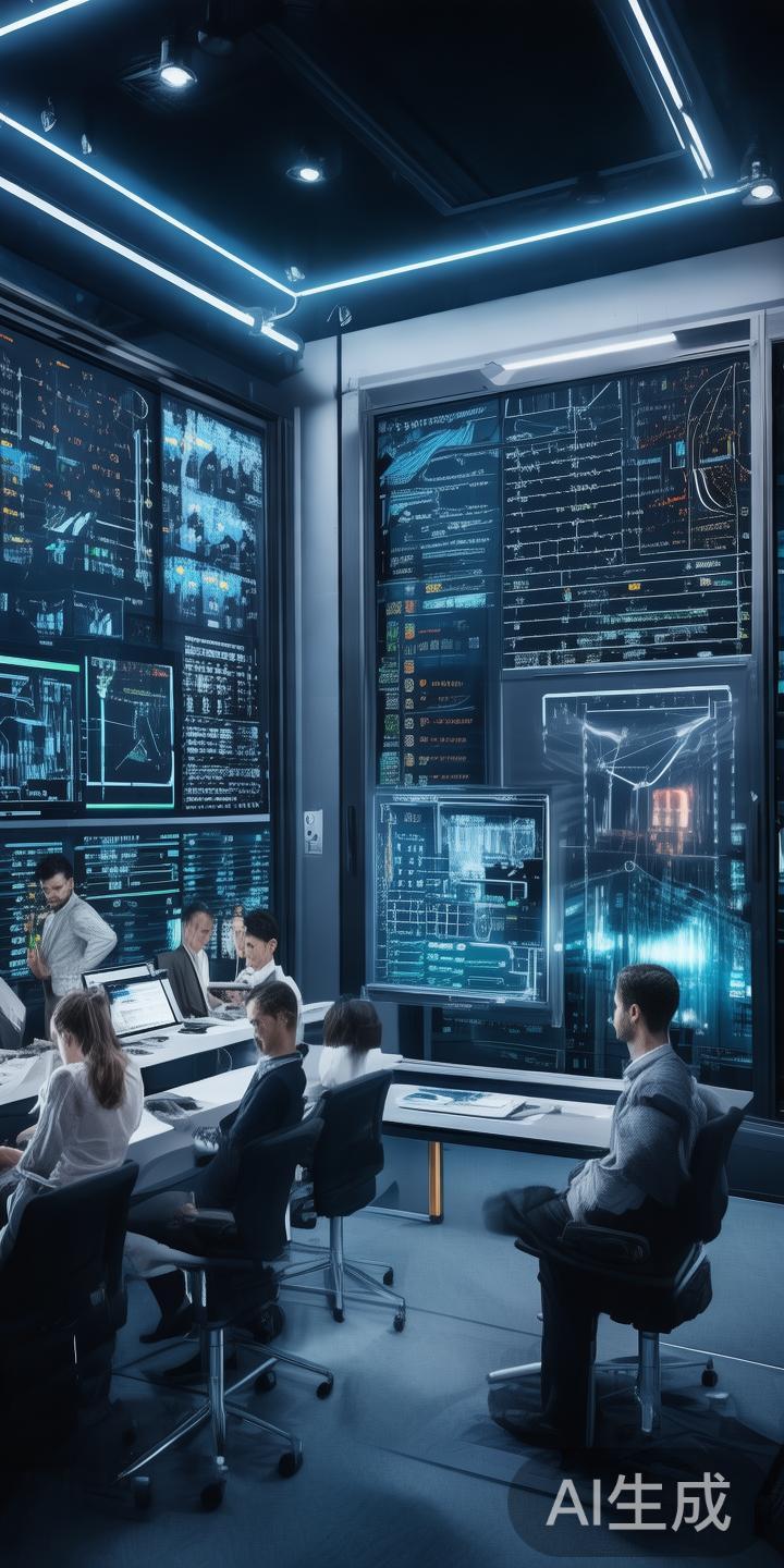 作为一家拥有悠久历史的企业，其在技术研发方面投入巨