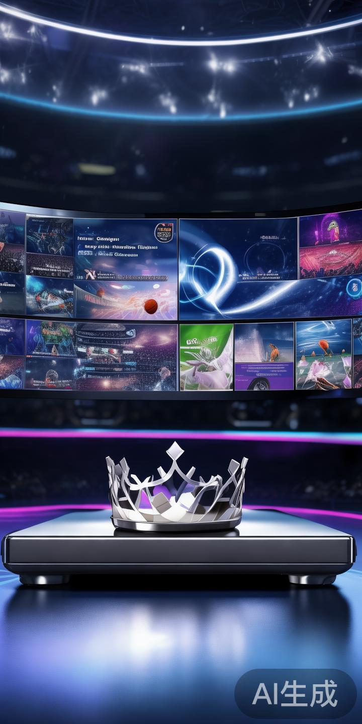 皇冠HG13体育拥有丰富的体育赛事资源，涵盖足球、