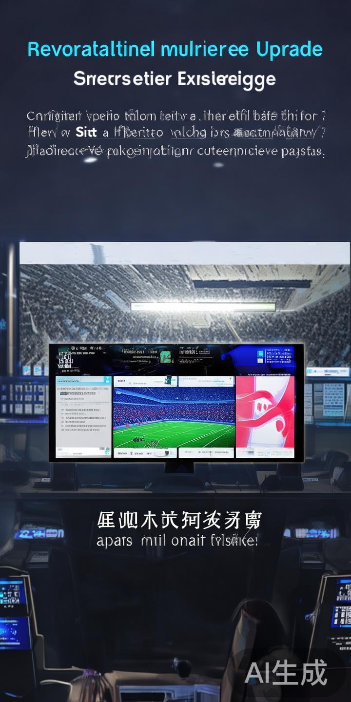 hg8088皇冠新体育：畅享全面直播体验，领略最新体育赛事精彩纷呈